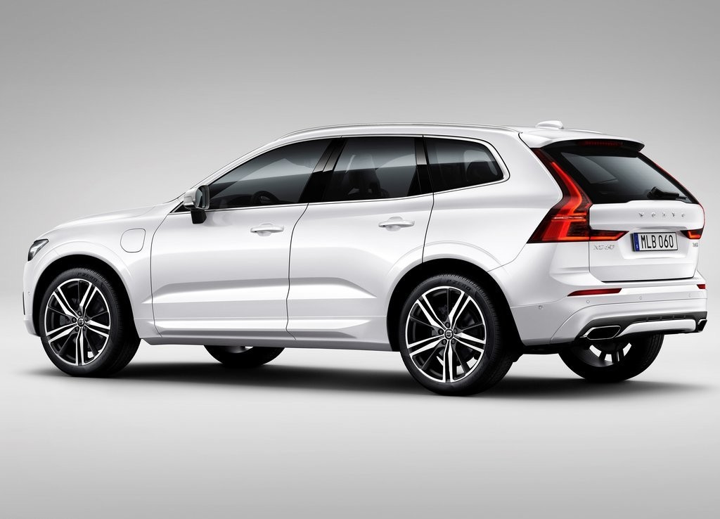 2018 - VOLVO XC60, foto 70