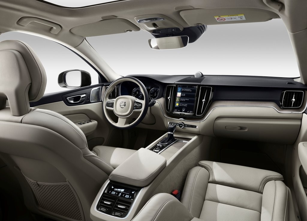 2018 - VOLVO XC60, foto 75