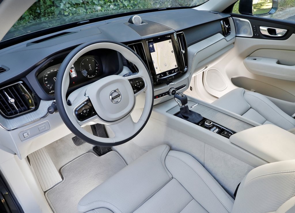 2018 - VOLVO XC60, foto 76