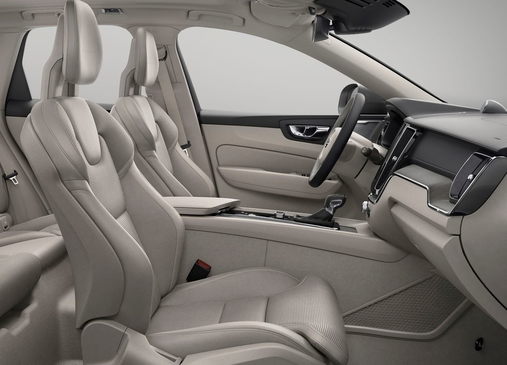 2018 - VOLVO XC60, foto 80