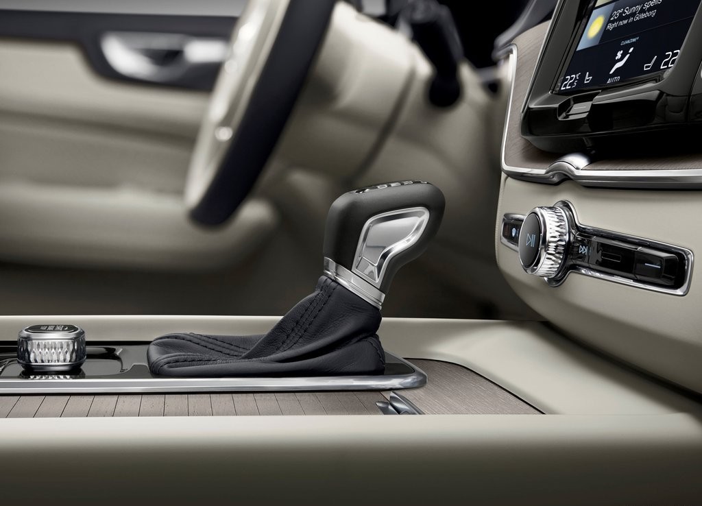2018 - VOLVO XC60, foto 85