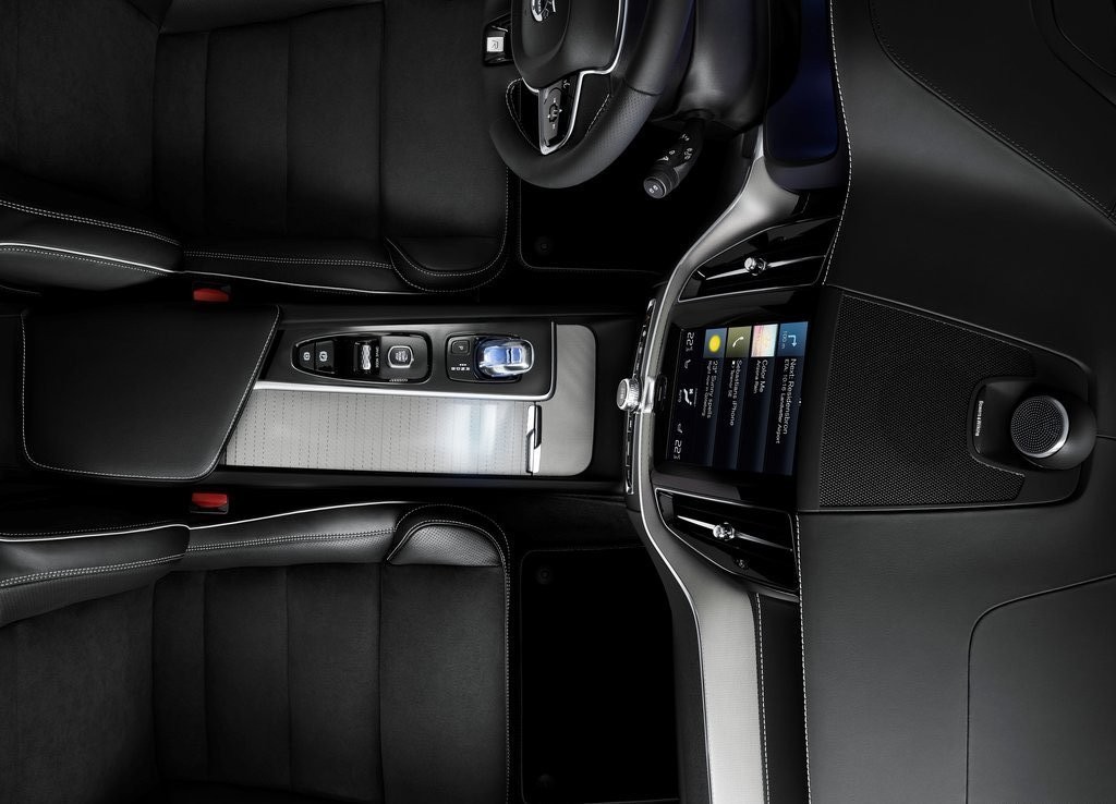 2018 - VOLVO XC60, foto 86