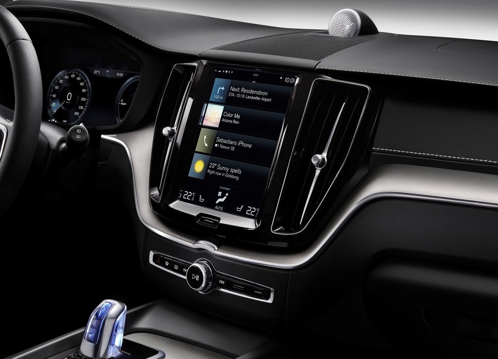 2018 - VOLVO XC60, foto 87