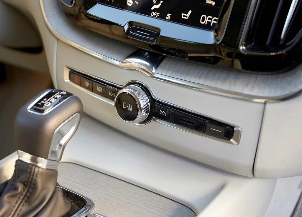 2018 - VOLVO XC60, foto 90