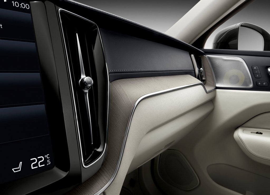 2018 - VOLVO XC60, foto 93