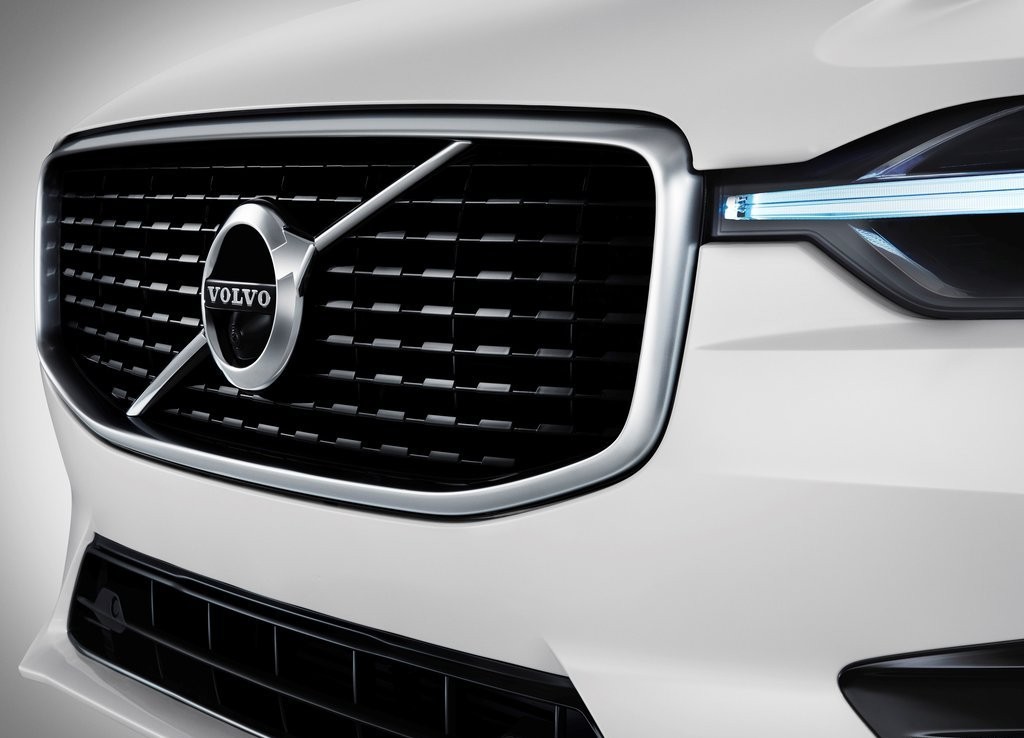2018 - VOLVO XC60, foto 101