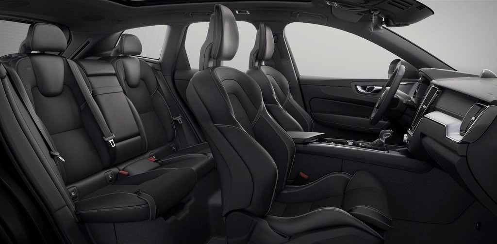 2018 - VOLVO XC60, foto 106