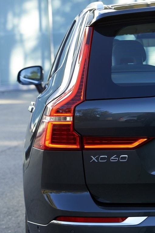 2018 - VOLVO XC60, foto 109