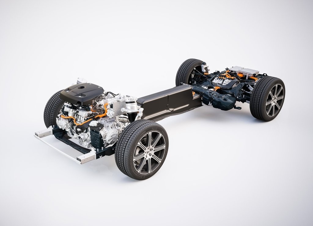 2018 - VOLVO XC60, foto 110