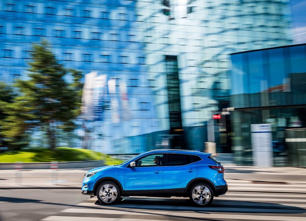 2018 - NISSAN QASHQAI, foto 29