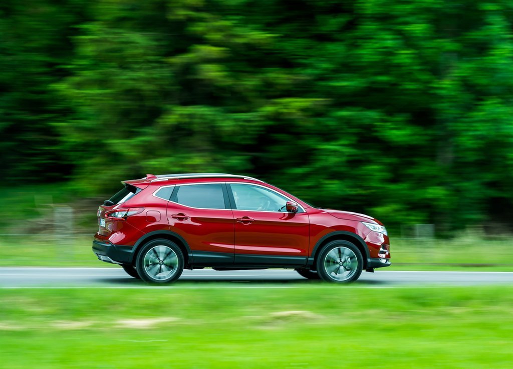 2018 - NISSAN QASHQAI, foto 30