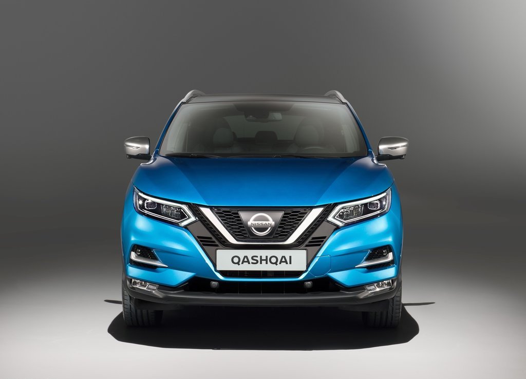 2018 - NISSAN QASHQAI, foto 56