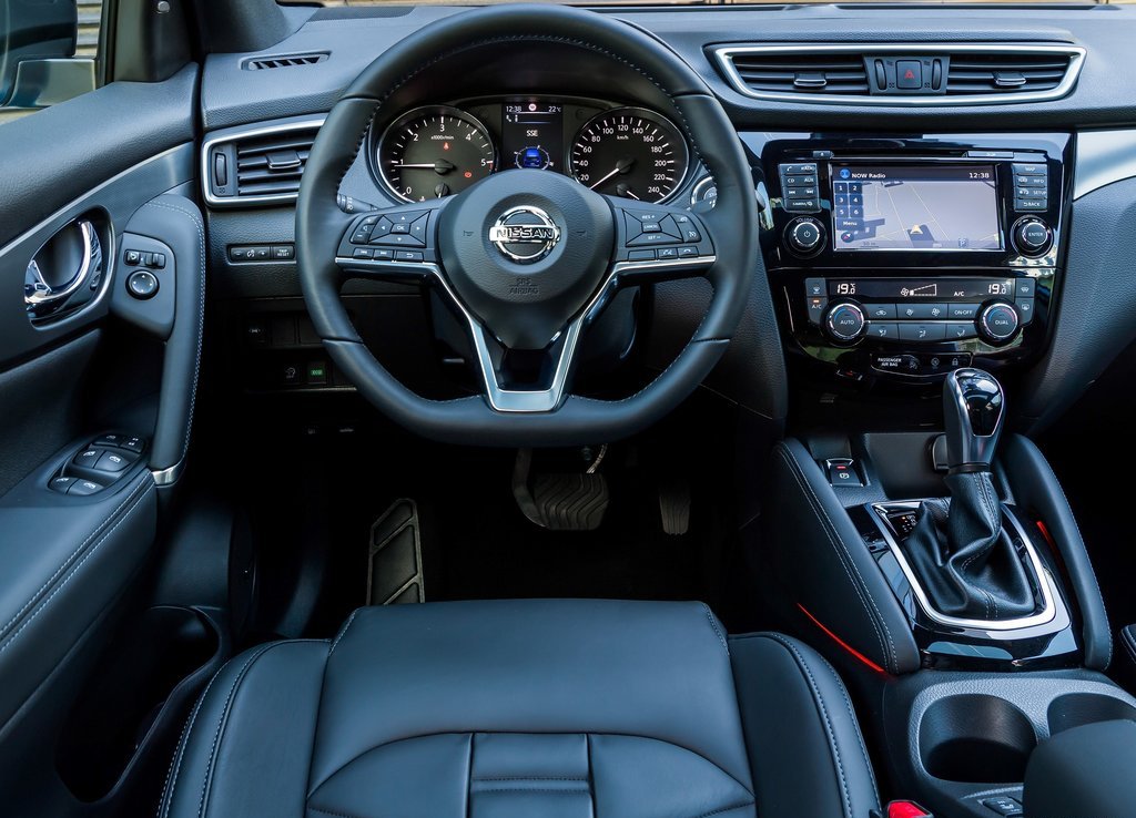 2018 - NISSAN QASHQAI, foto 58