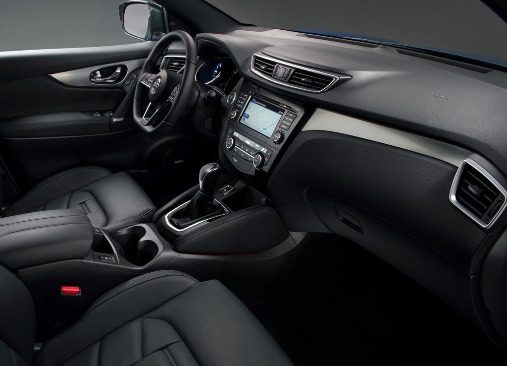 2018 - NISSAN QASHQAI, foto 62