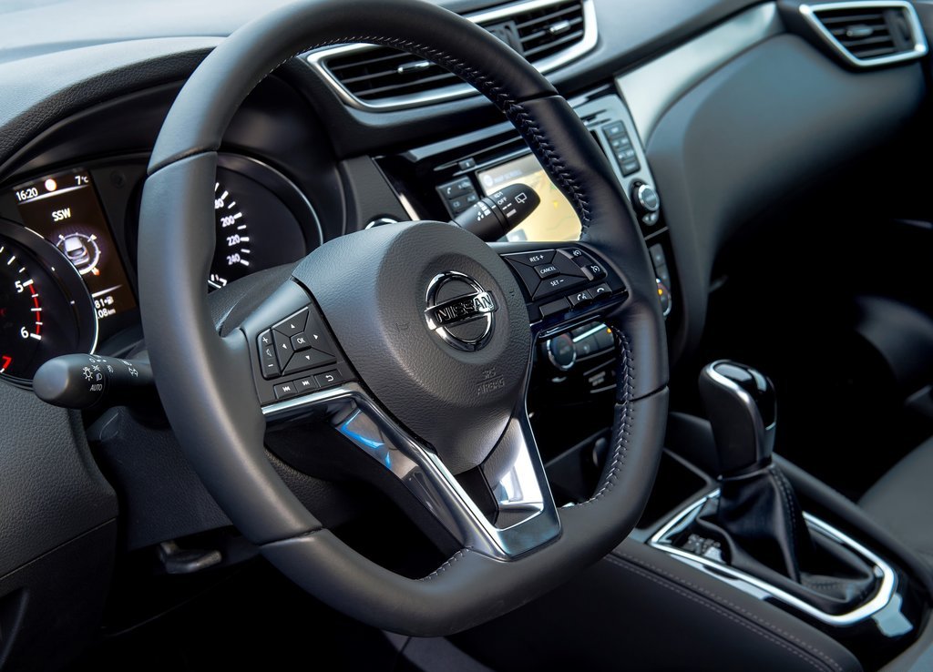 2018 - NISSAN QASHQAI, foto 66