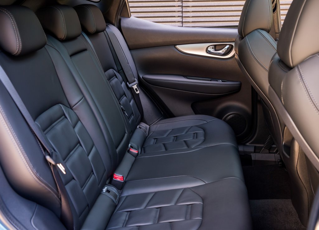 2018 - NISSAN QASHQAI, foto 67