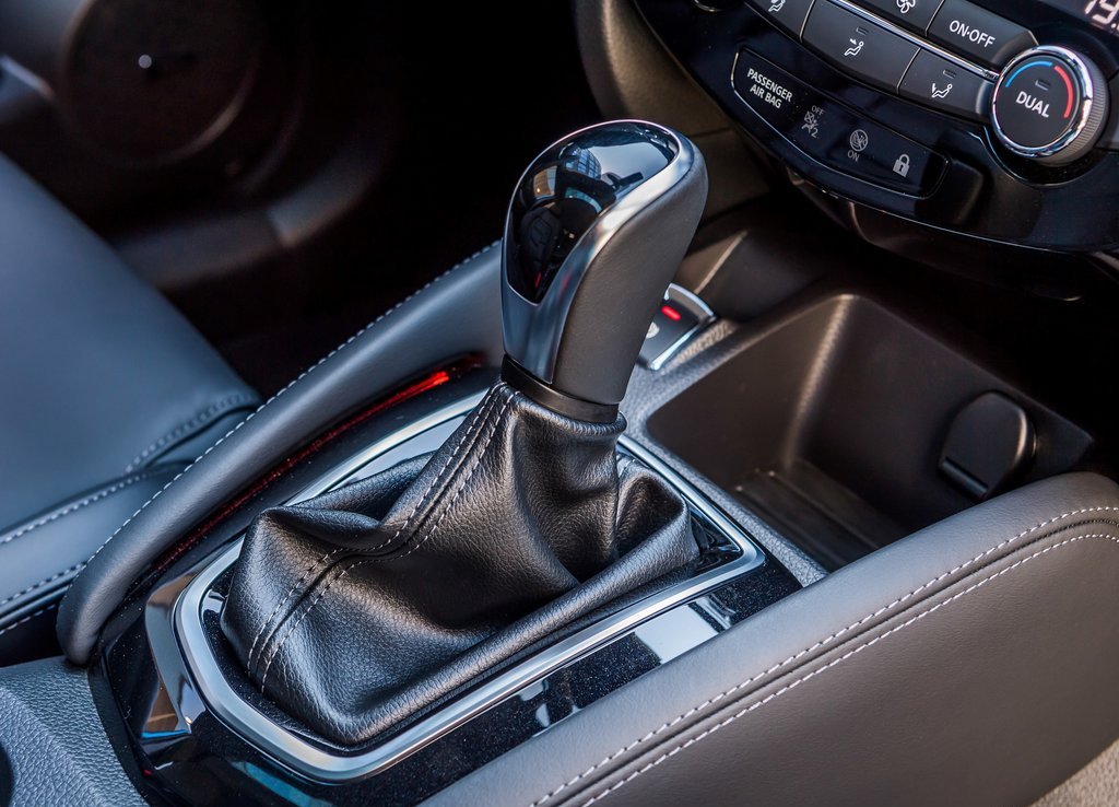 2018 - NISSAN QASHQAI, foto 69