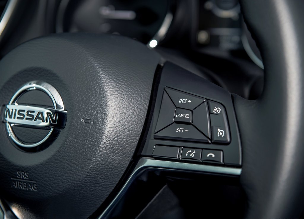 2018 - NISSAN QASHQAI, foto 71
