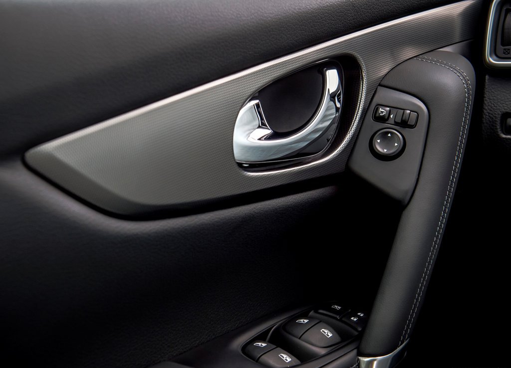 2018 - NISSAN QASHQAI, foto 72
