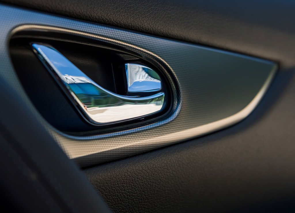 2018 - NISSAN QASHQAI, foto 73