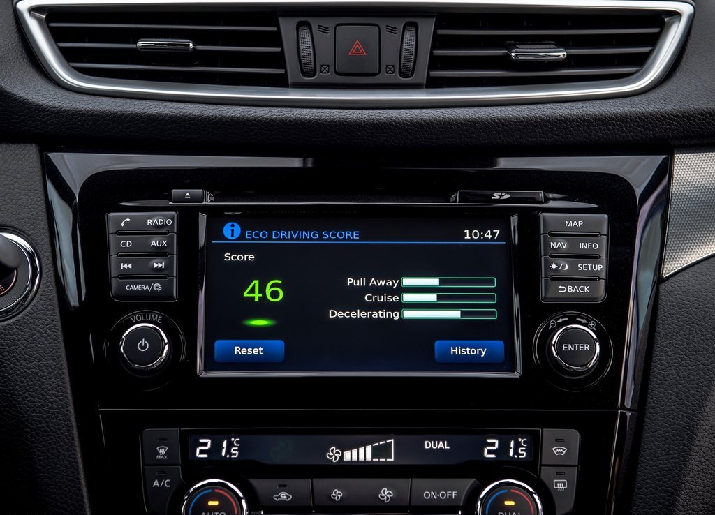2018 - NISSAN QASHQAI, foto 77