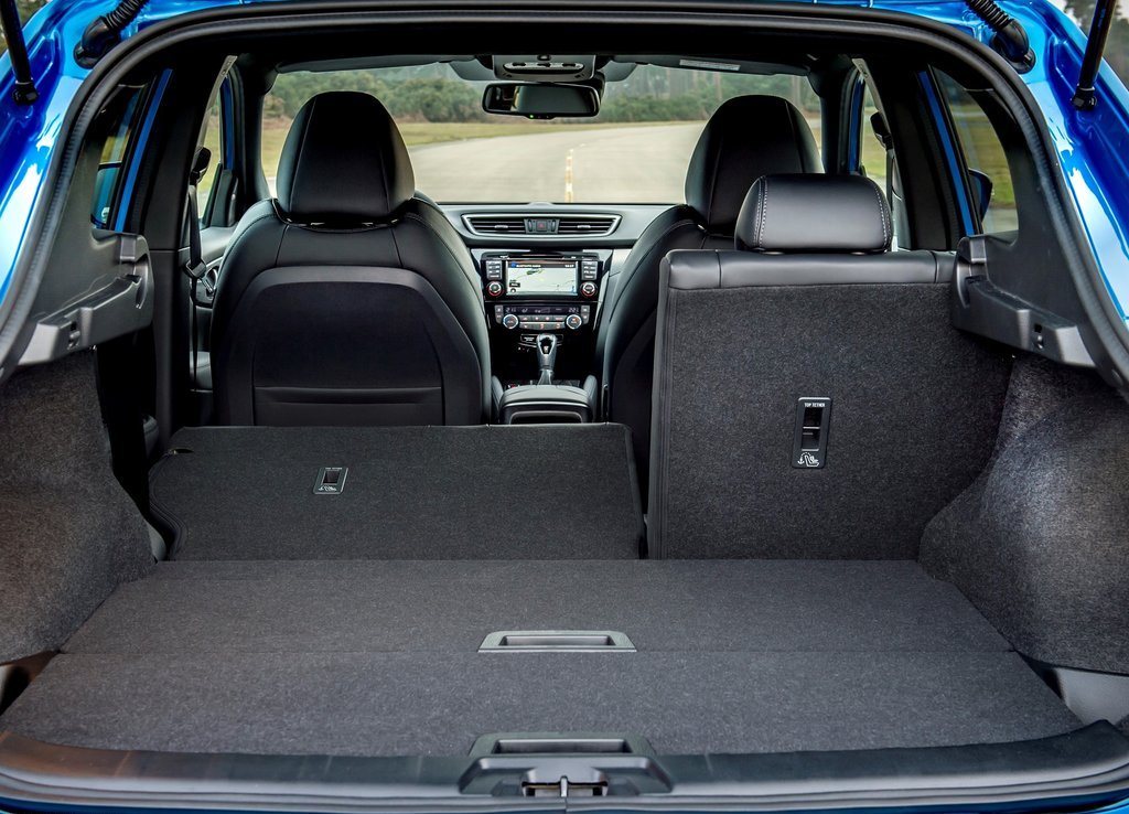 2018 - NISSAN QASHQAI, foto 80