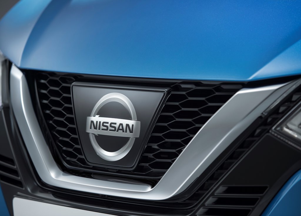 2018 - NISSAN QASHQAI, foto 82