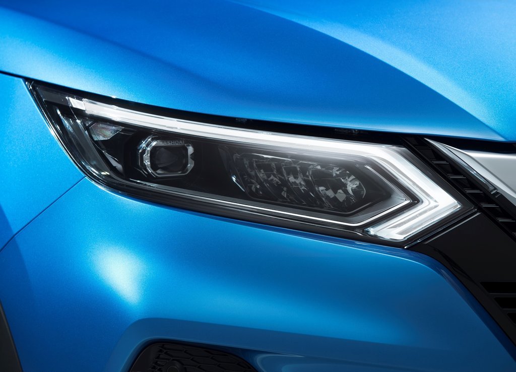2018 - NISSAN QASHQAI, foto 83