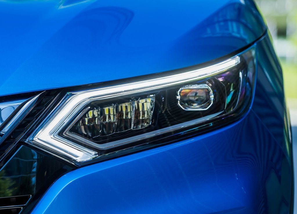 2018 - NISSAN QASHQAI, foto 84