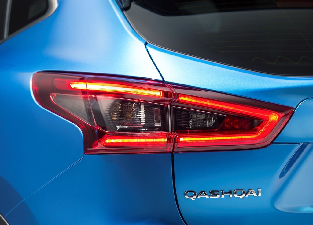 2018 - NISSAN QASHQAI, foto 85