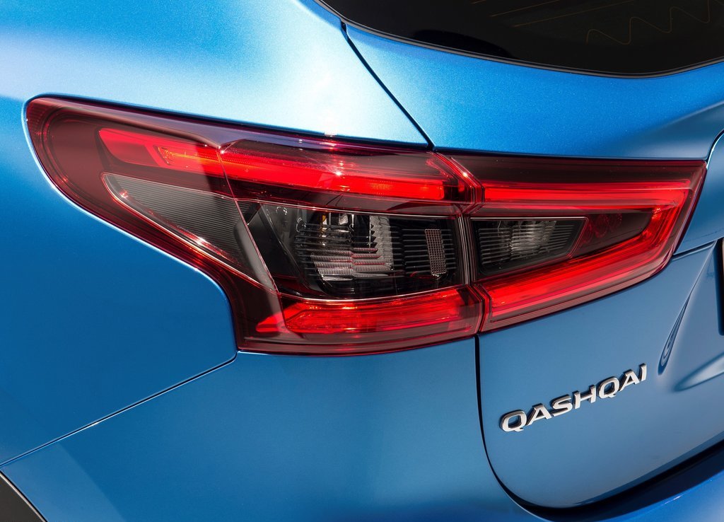 2018 - NISSAN QASHQAI, foto 86