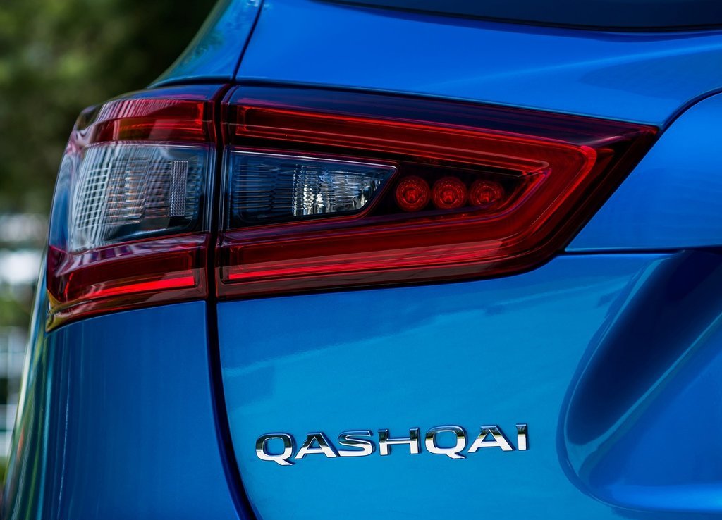 2018 - NISSAN QASHQAI, foto 87