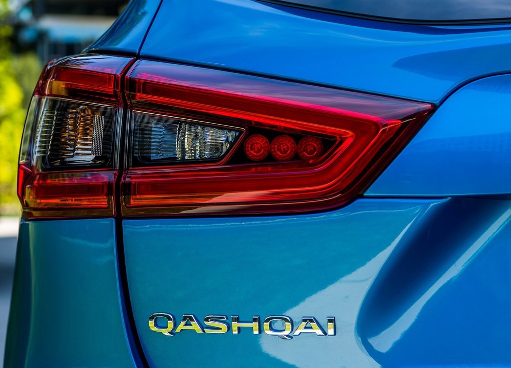 2018 - NISSAN QASHQAI, foto 88