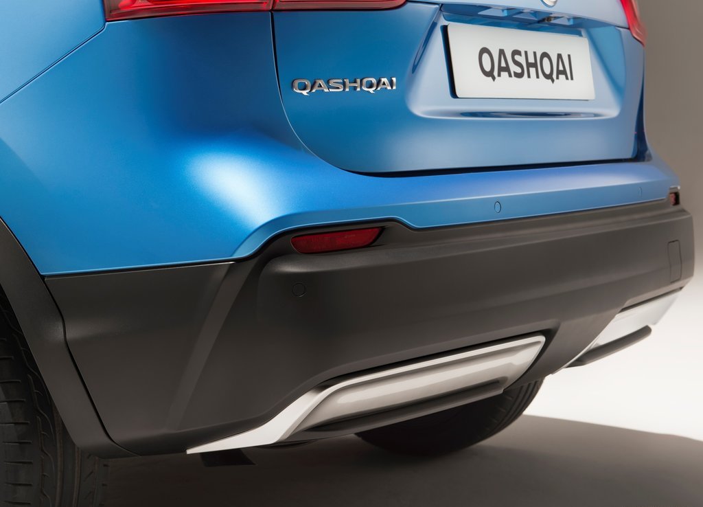 2018 - NISSAN QASHQAI, foto 94
