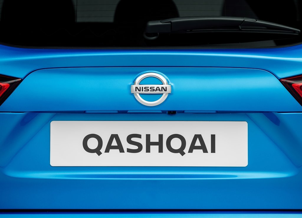2018 - NISSAN QASHQAI, foto 97