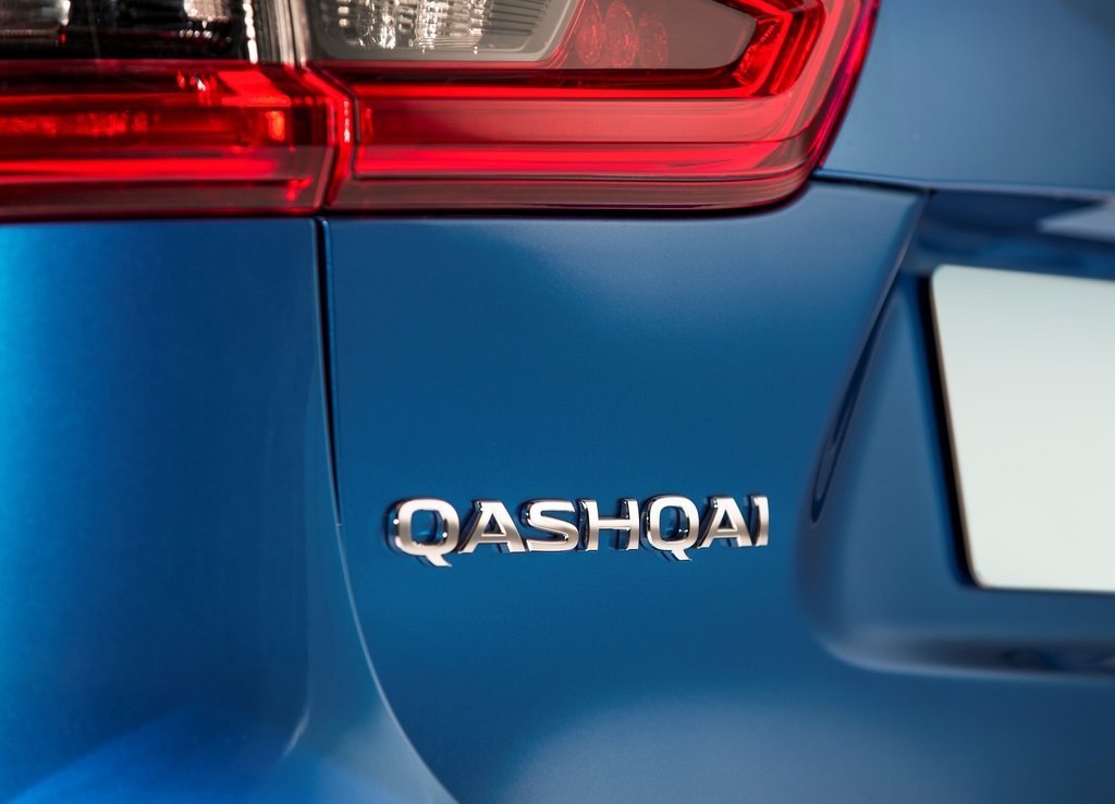 2018 - NISSAN QASHQAI, foto 98