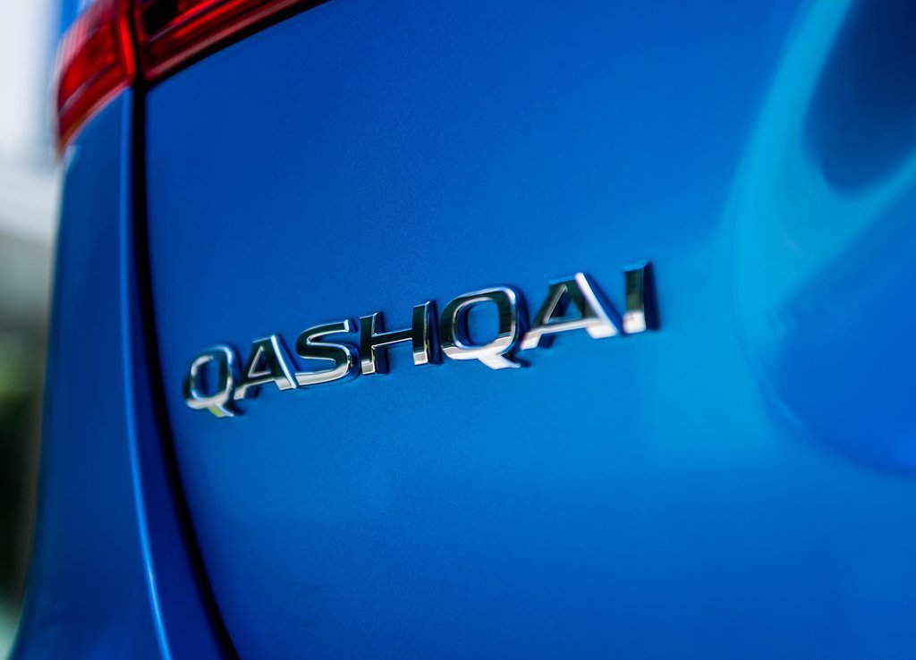 2018 - NISSAN QASHQAI, foto 99