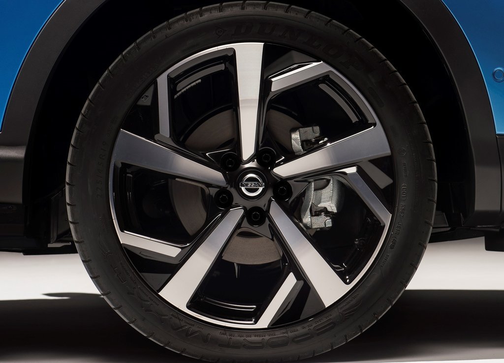 2018 - NISSAN QASHQAI, foto 101