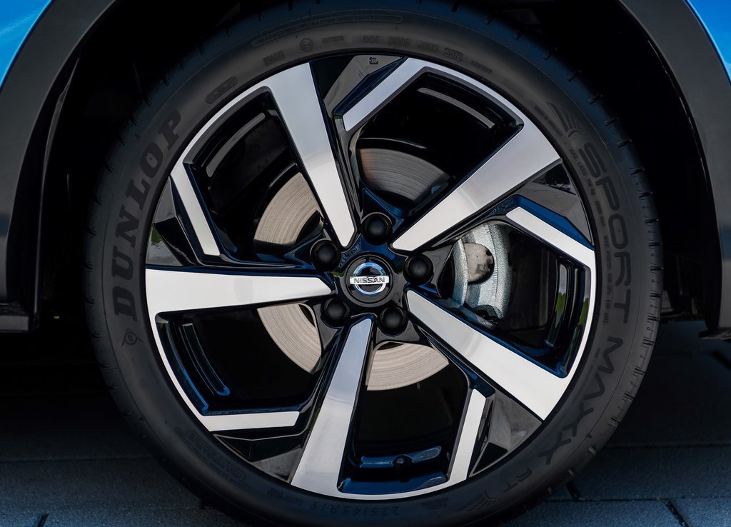2018 - NISSAN QASHQAI, foto 102