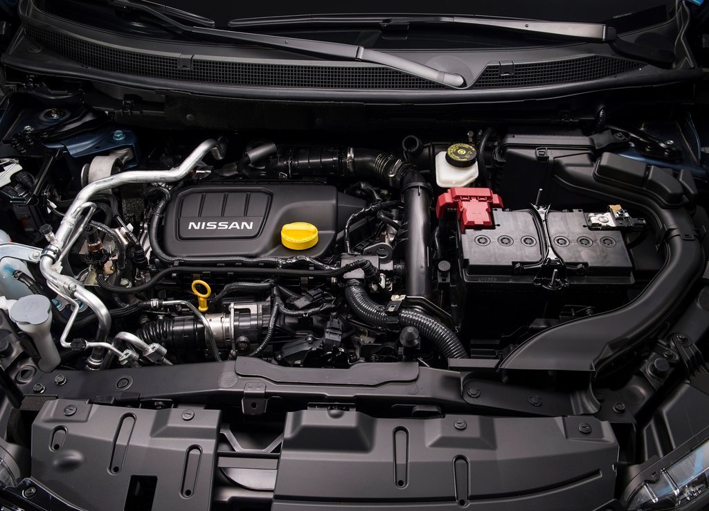 2018 - NISSAN QASHQAI, foto 103