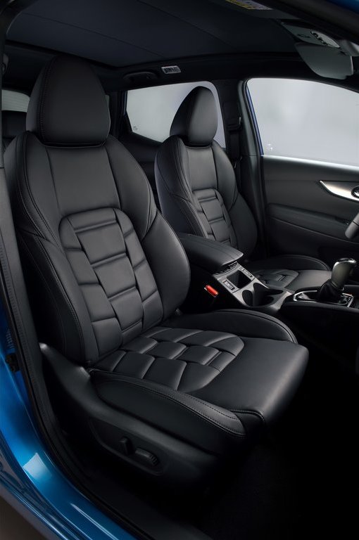 2018 - NISSAN QASHQAI, foto 104