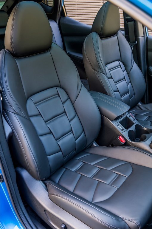 2018 - NISSAN QASHQAI, foto 105
