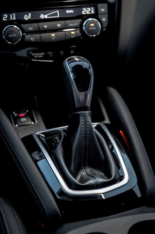 2018 - NISSAN QASHQAI, foto 106