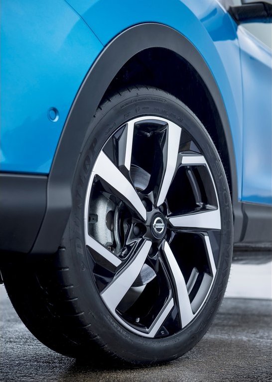 2018 - NISSAN QASHQAI, foto 108