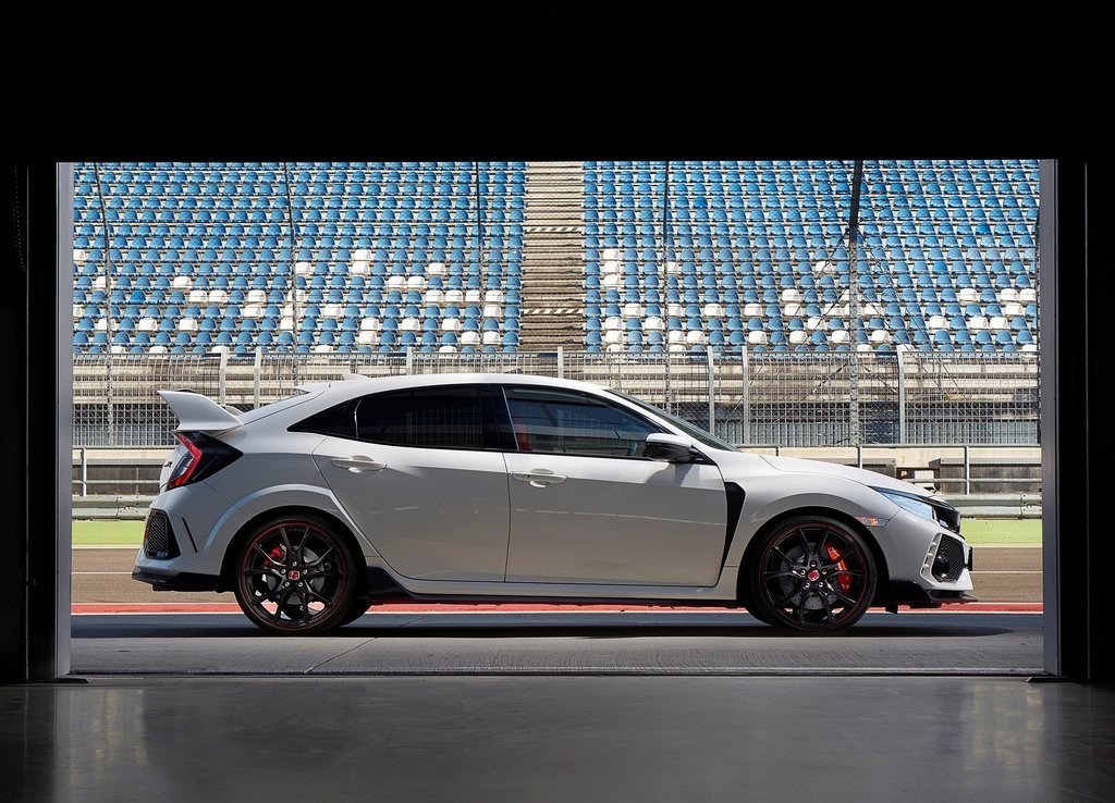 2018 - HONDA CIVIC TYPE R EU VERSION, foto 31