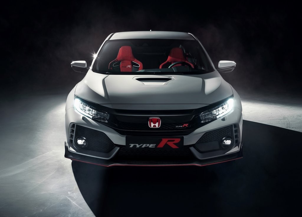 2018 - HONDA CIVIC TYPE R EU VERSION, foto 61