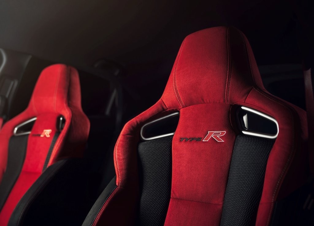 2018 - HONDA CIVIC TYPE R EU VERSION, foto 67
