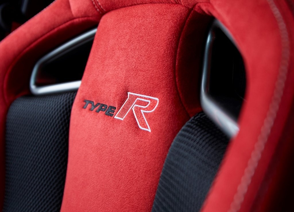 2018 - HONDA CIVIC TYPE R EU VERSION, foto 68
