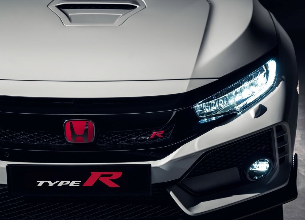 2018 - HONDA CIVIC TYPE R EU VERSION, foto 69