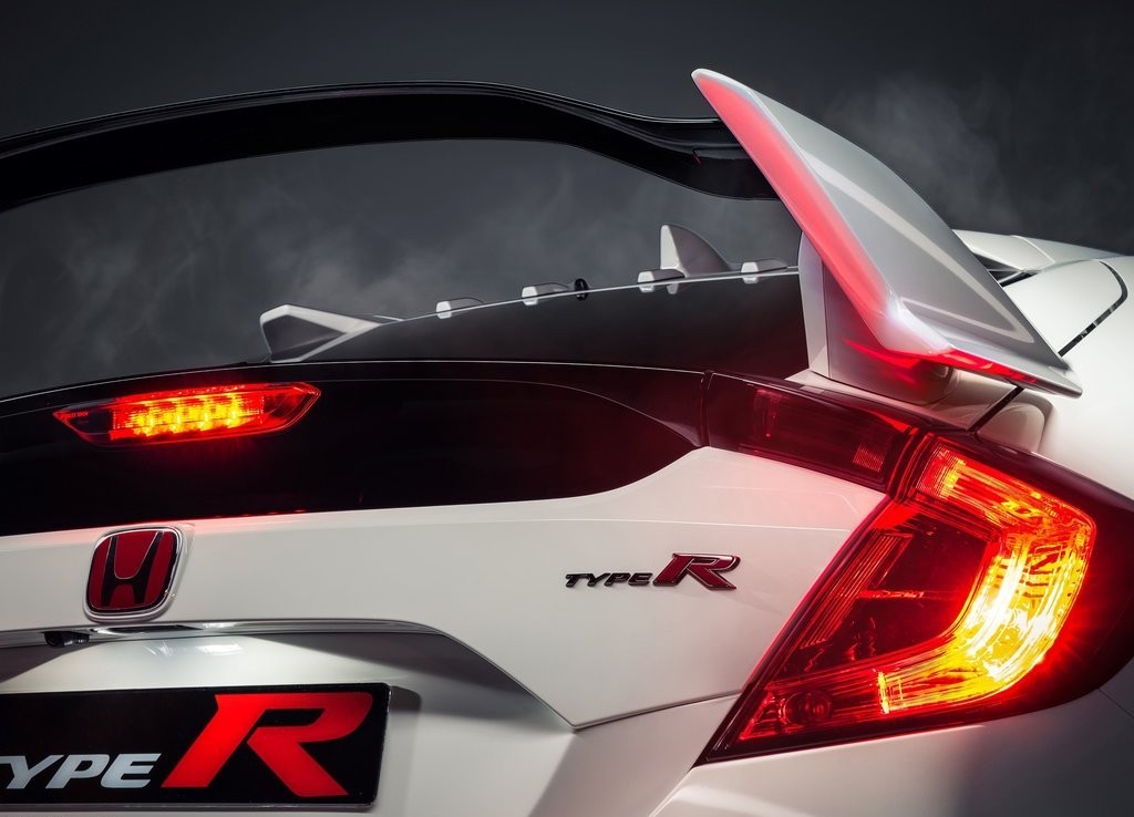 2018 - HONDA CIVIC TYPE R EU VERSION, foto 73